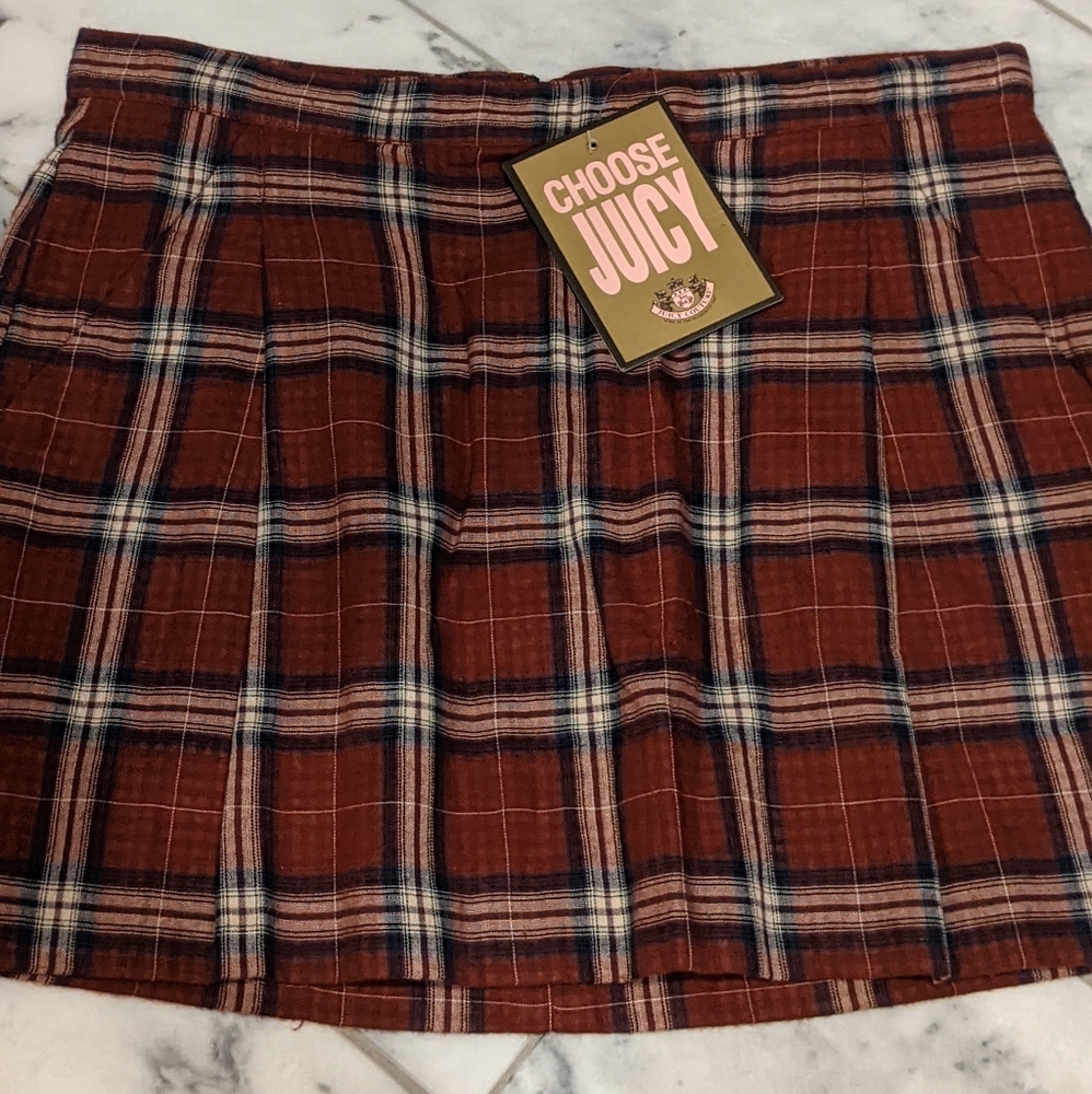Women's Juicy Couture Skirt